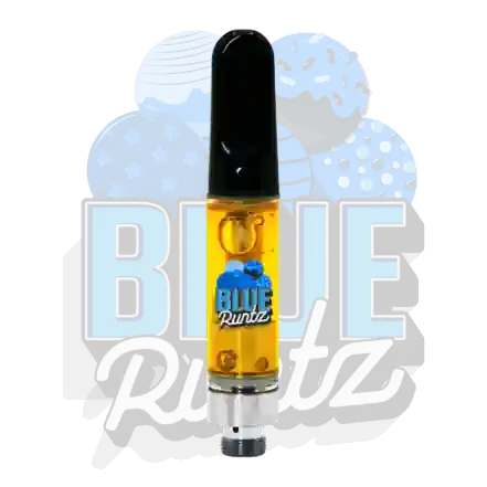 Blue Runtz [1g]