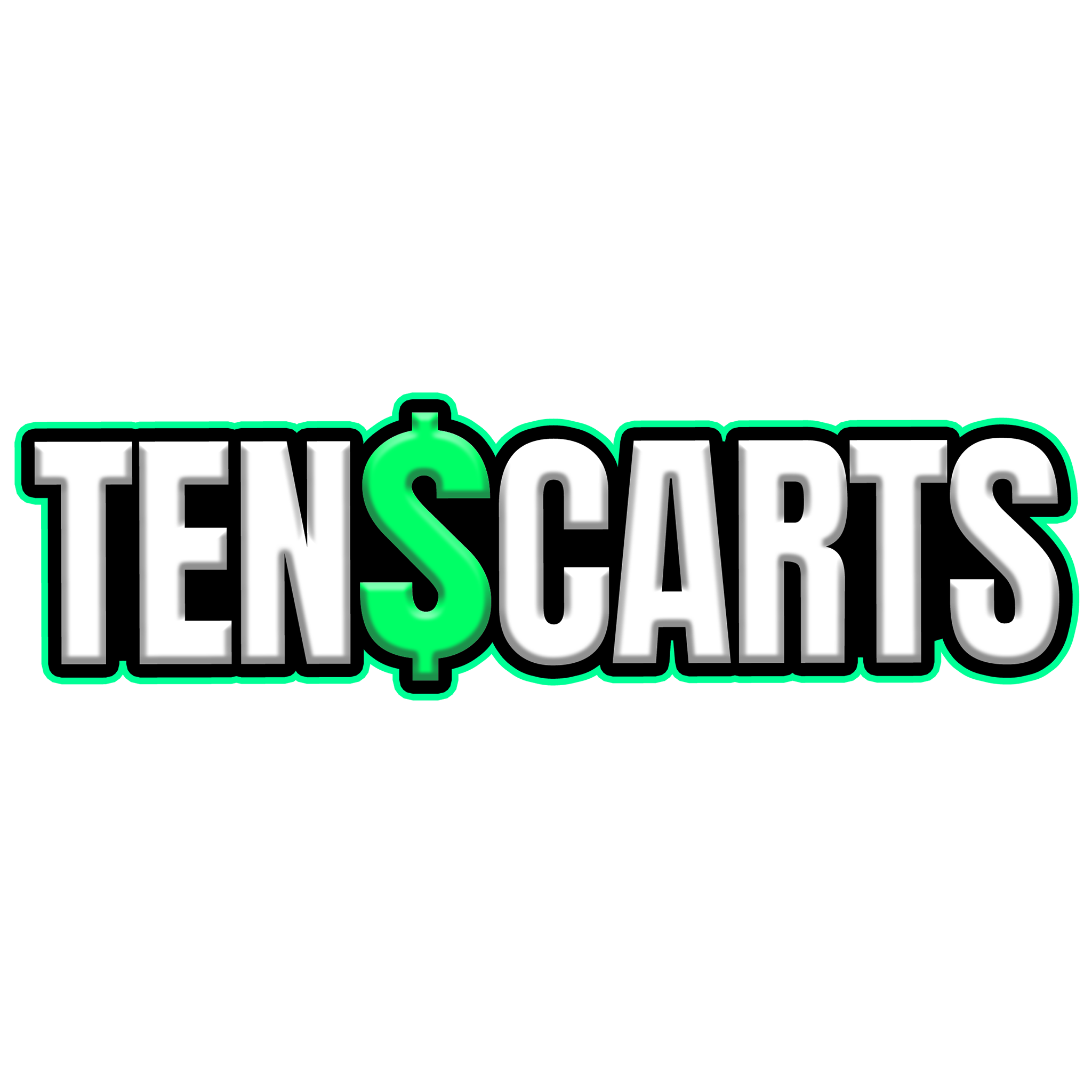 TEN$CARTS