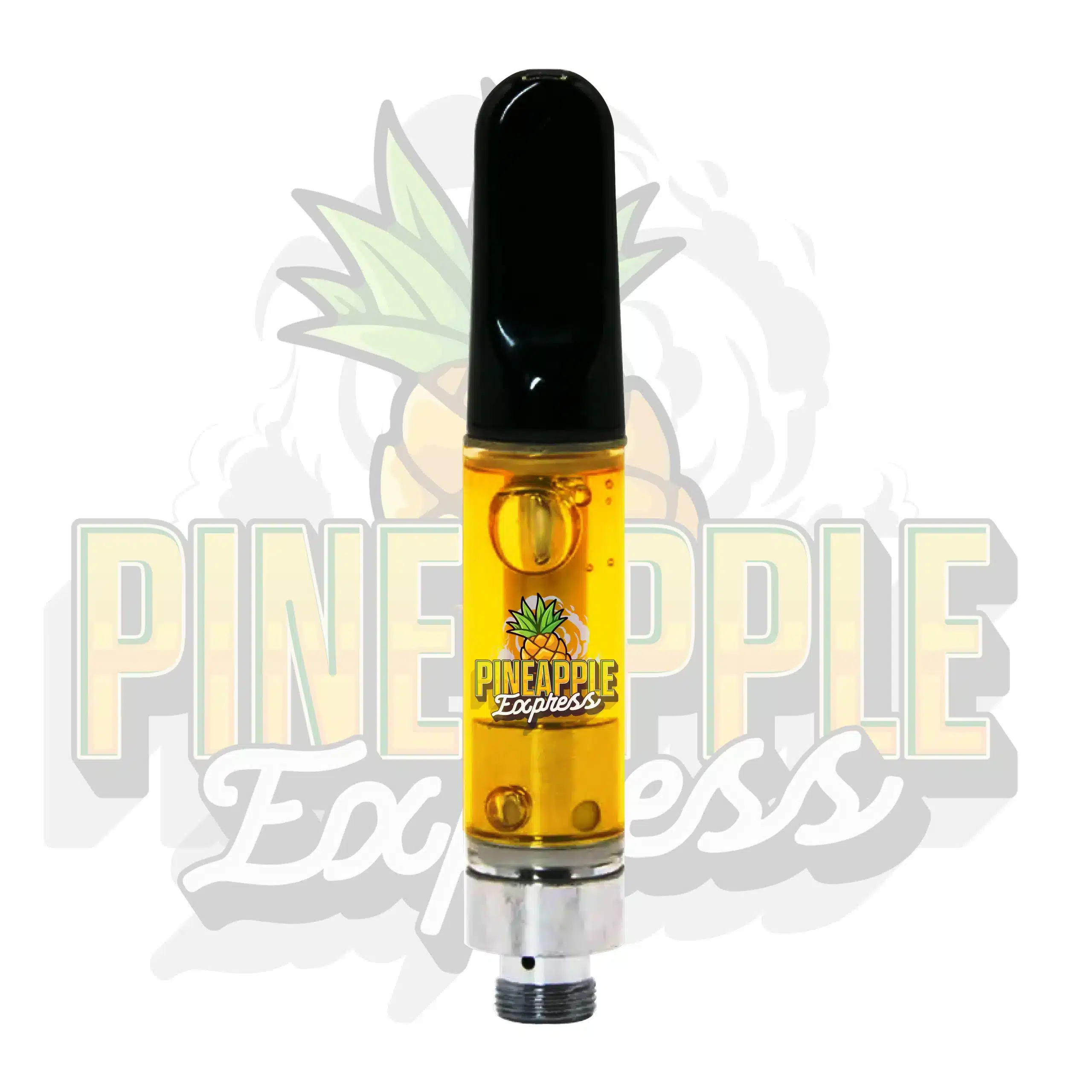 Pineapple Express 1g Cartridge | THC Vape Canada