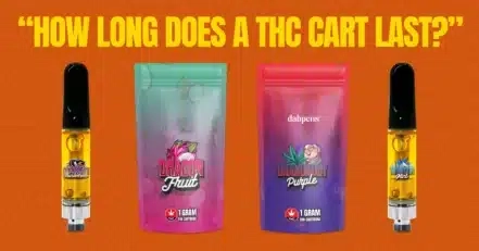 THC Cart