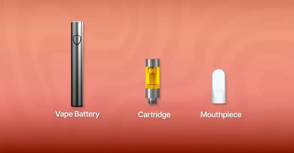 510 vape cartridge