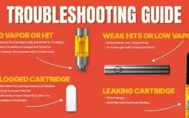 How to Smoke a Cart: Beginner's Guide 2025 | Ten$Carts