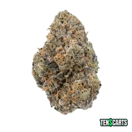 Gelato AAAA cannabis flower – Balanced hybrid strain with sweet berry aroma – Premium Cannabis Canada
