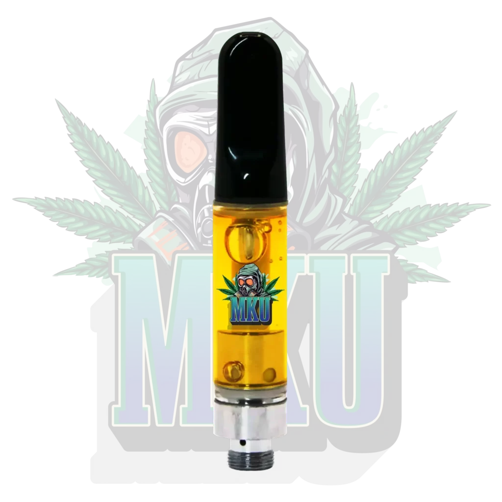 Live Resin Carts – Premium THC Vape