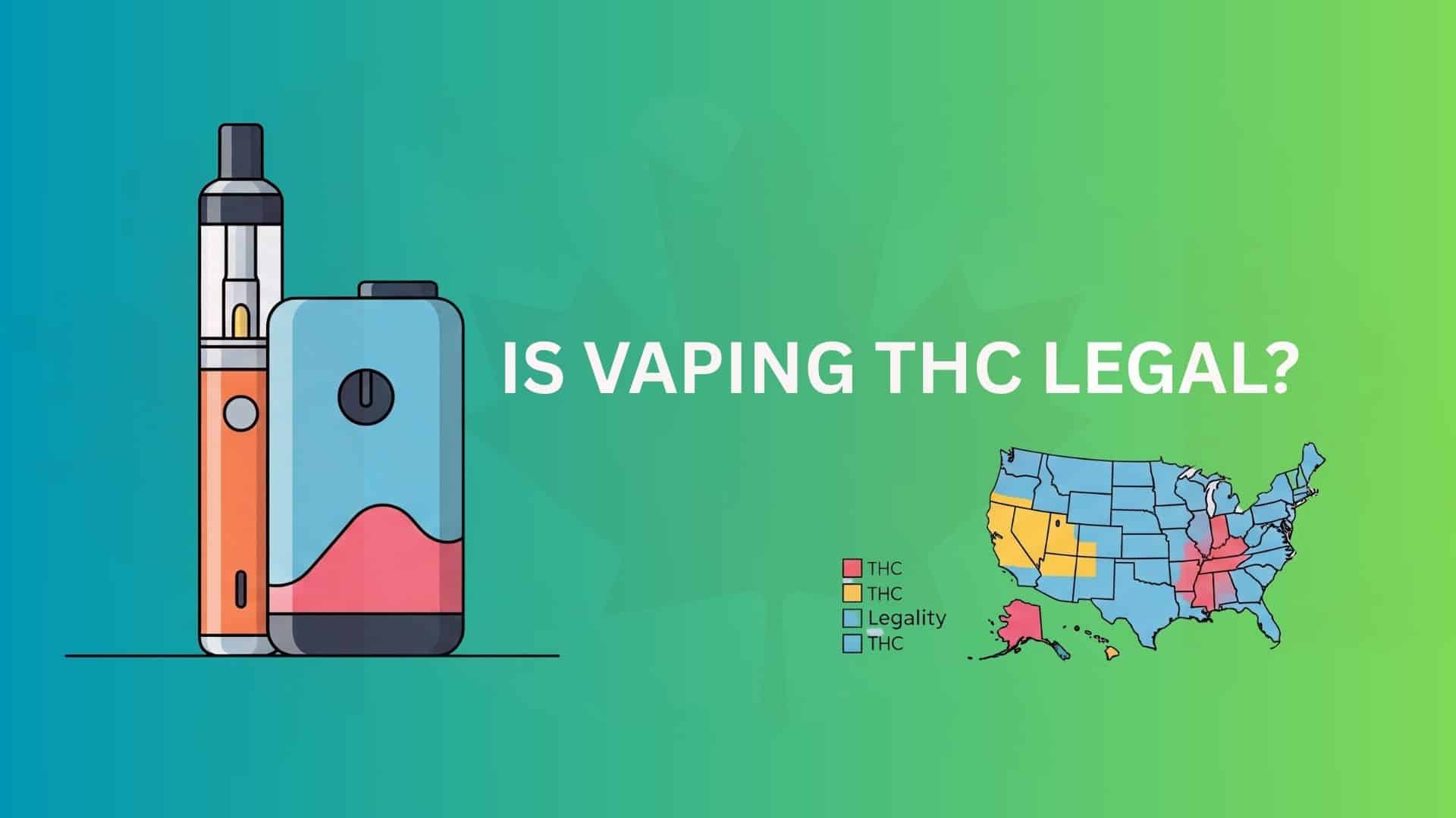 thc vape