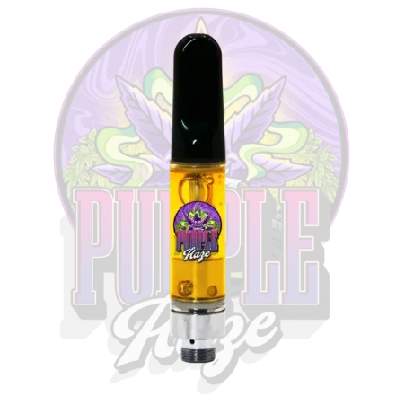 Purple Haze Thumbnail