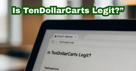 tendollarcarts