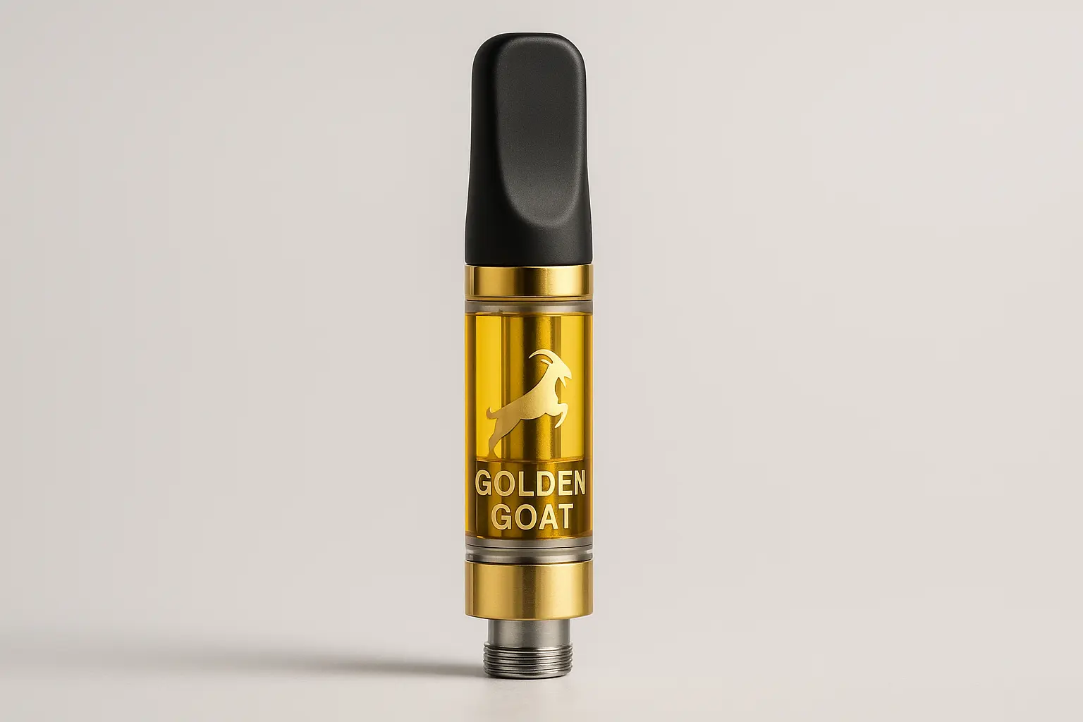 TEN$CARTS Golden Goat cartridge products