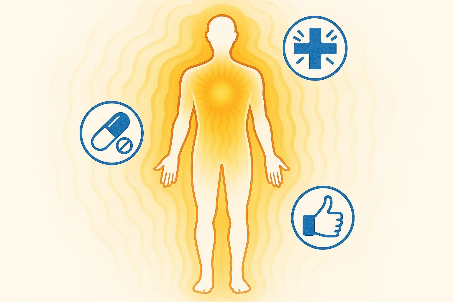 Golden Goat physical benefits overview