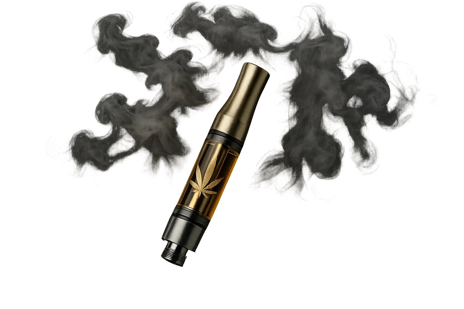 TEN$CARTS White Fire OG strain cartridge