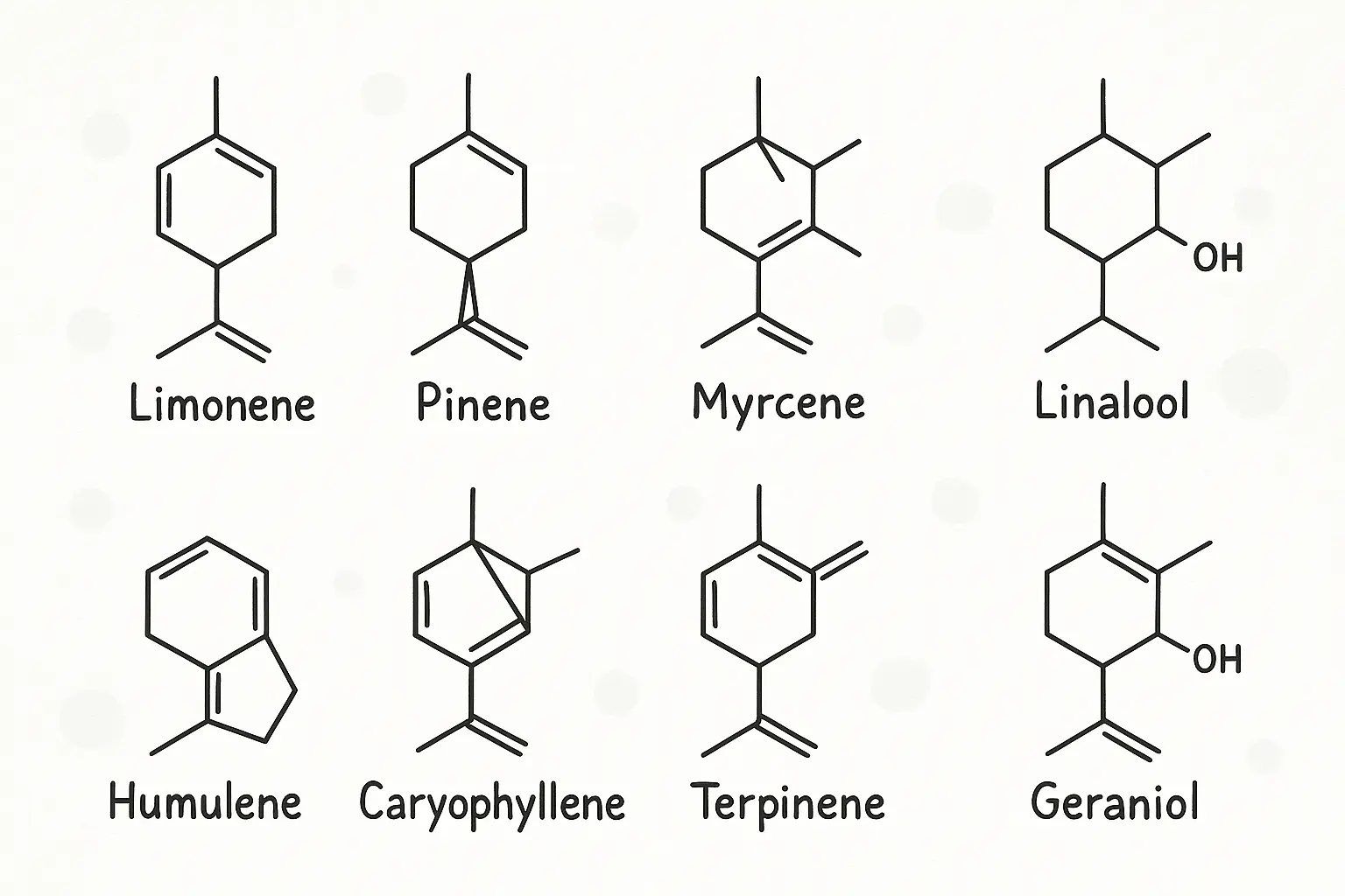 Medical benefits and therapeutic effects of Grape Gas strain
