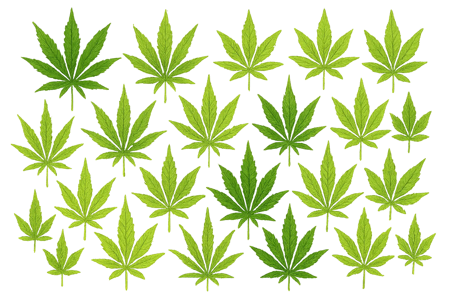 Cannabis user experience feedback