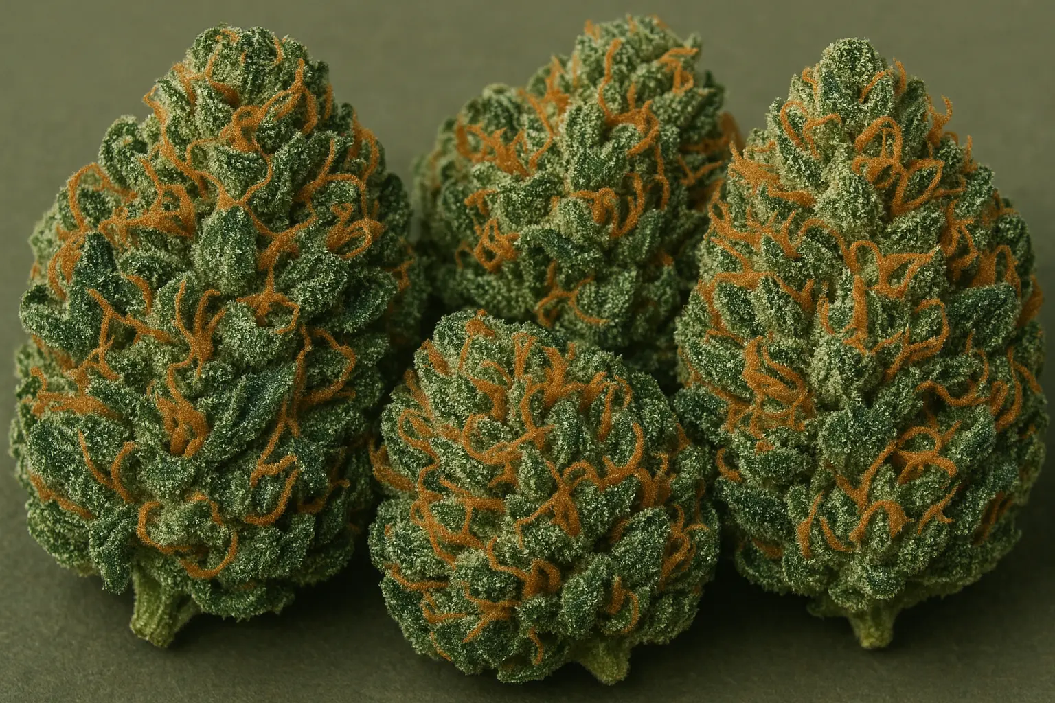 pine tar kush strain