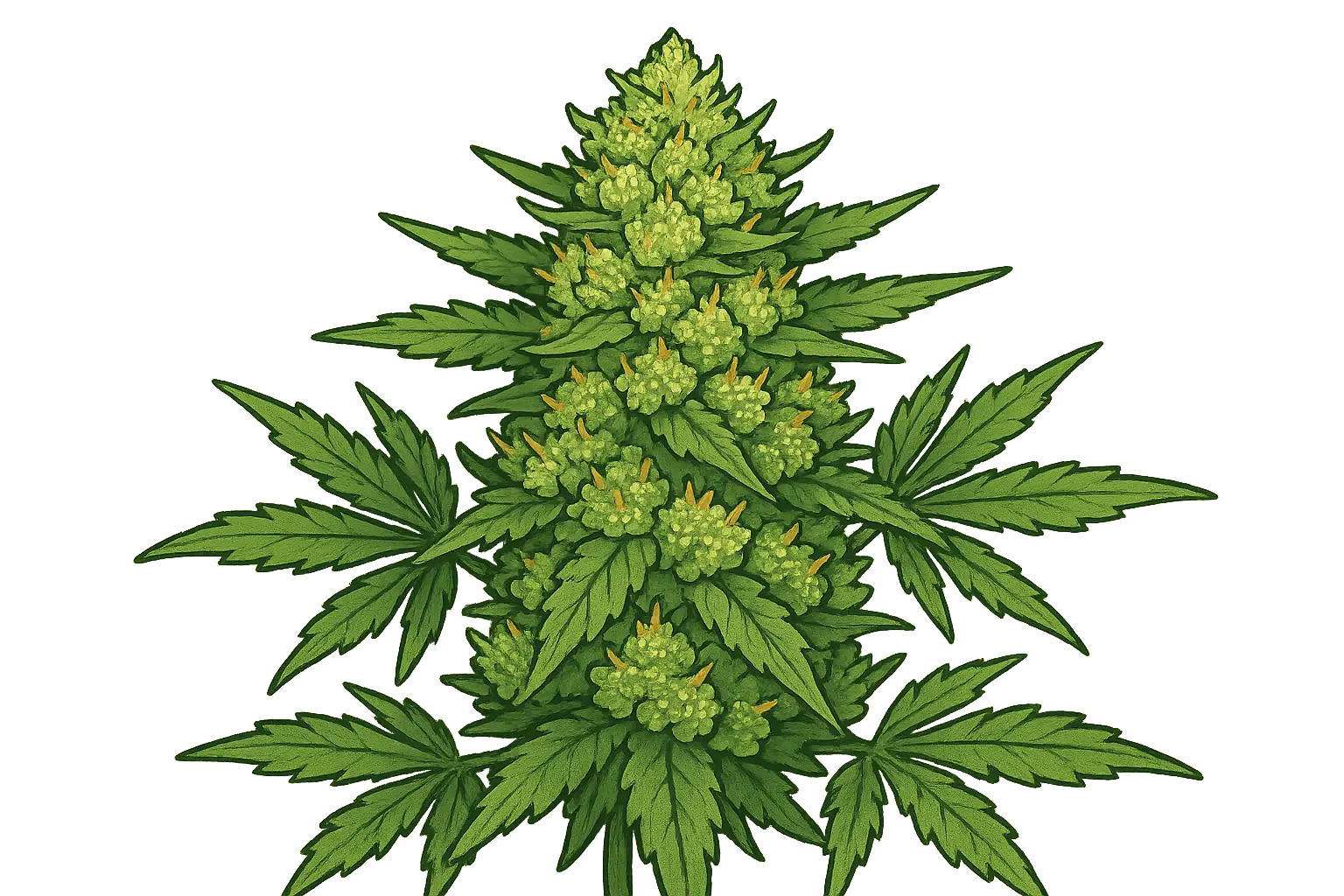 super skunk strain