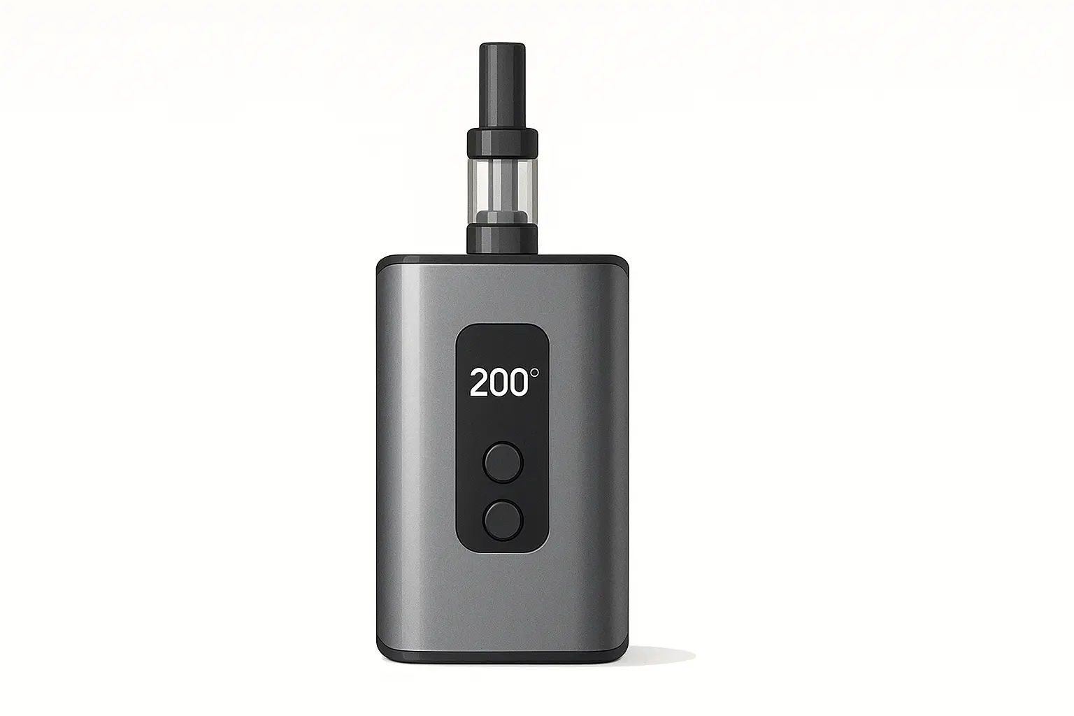 Love Potion strain vaporization temperature guide