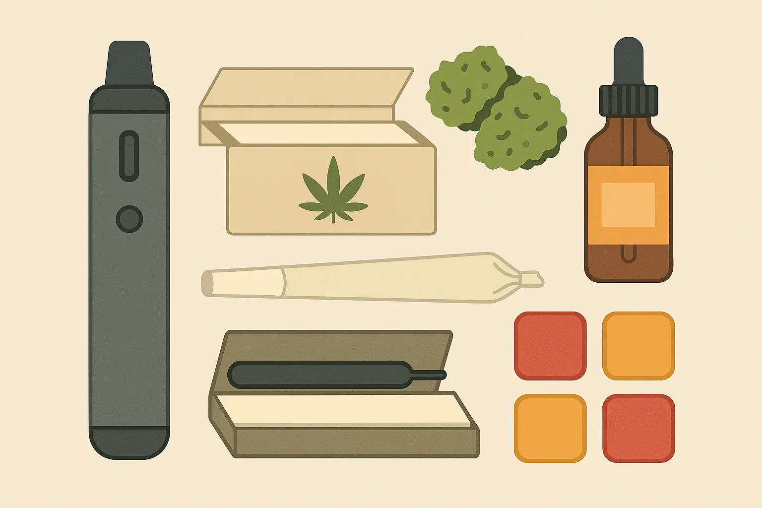 Huckleberry strain user reviews