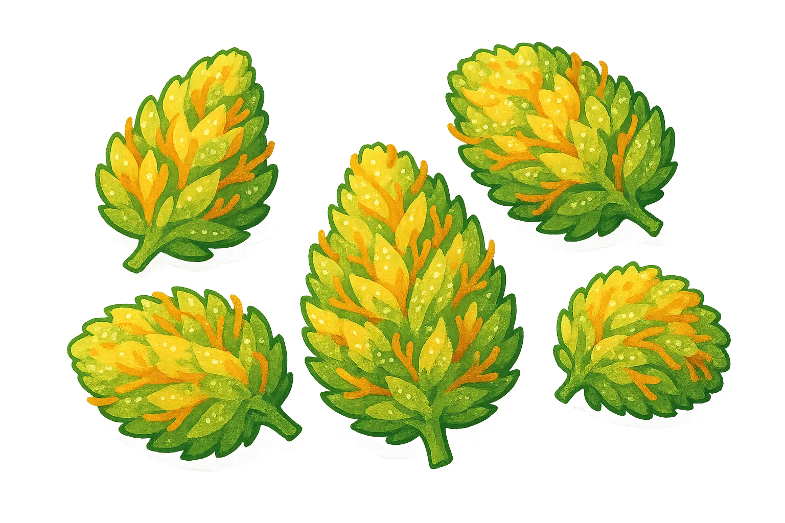 Lemon Meringue strain cannabis flower
