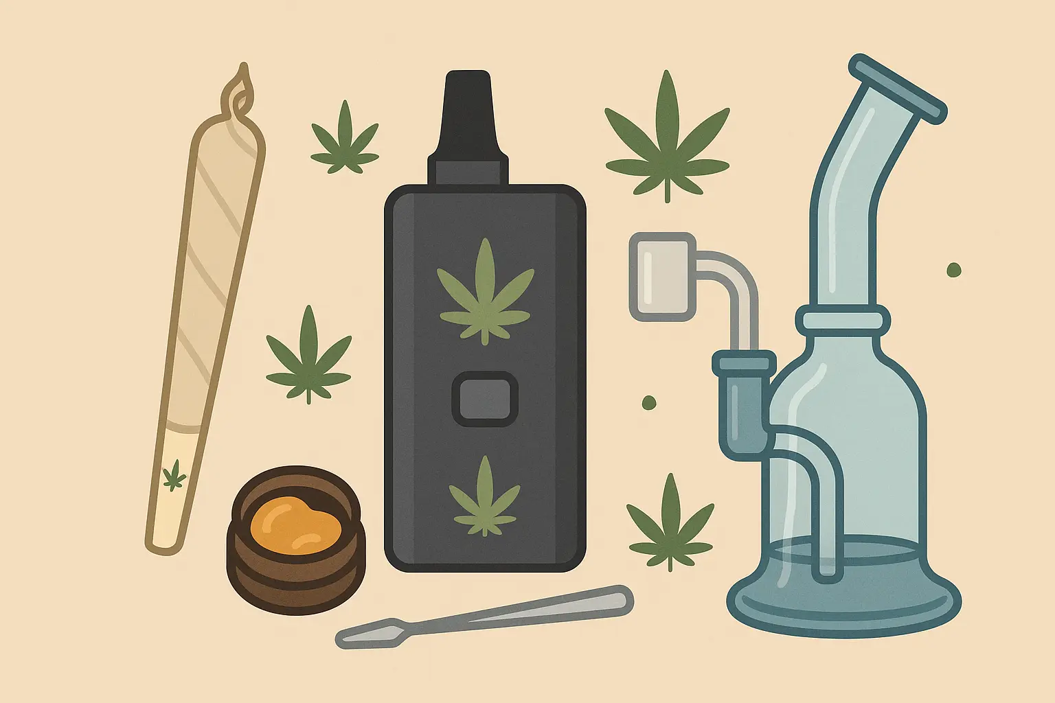 Blue Zushi consumption methods and flavor profiles