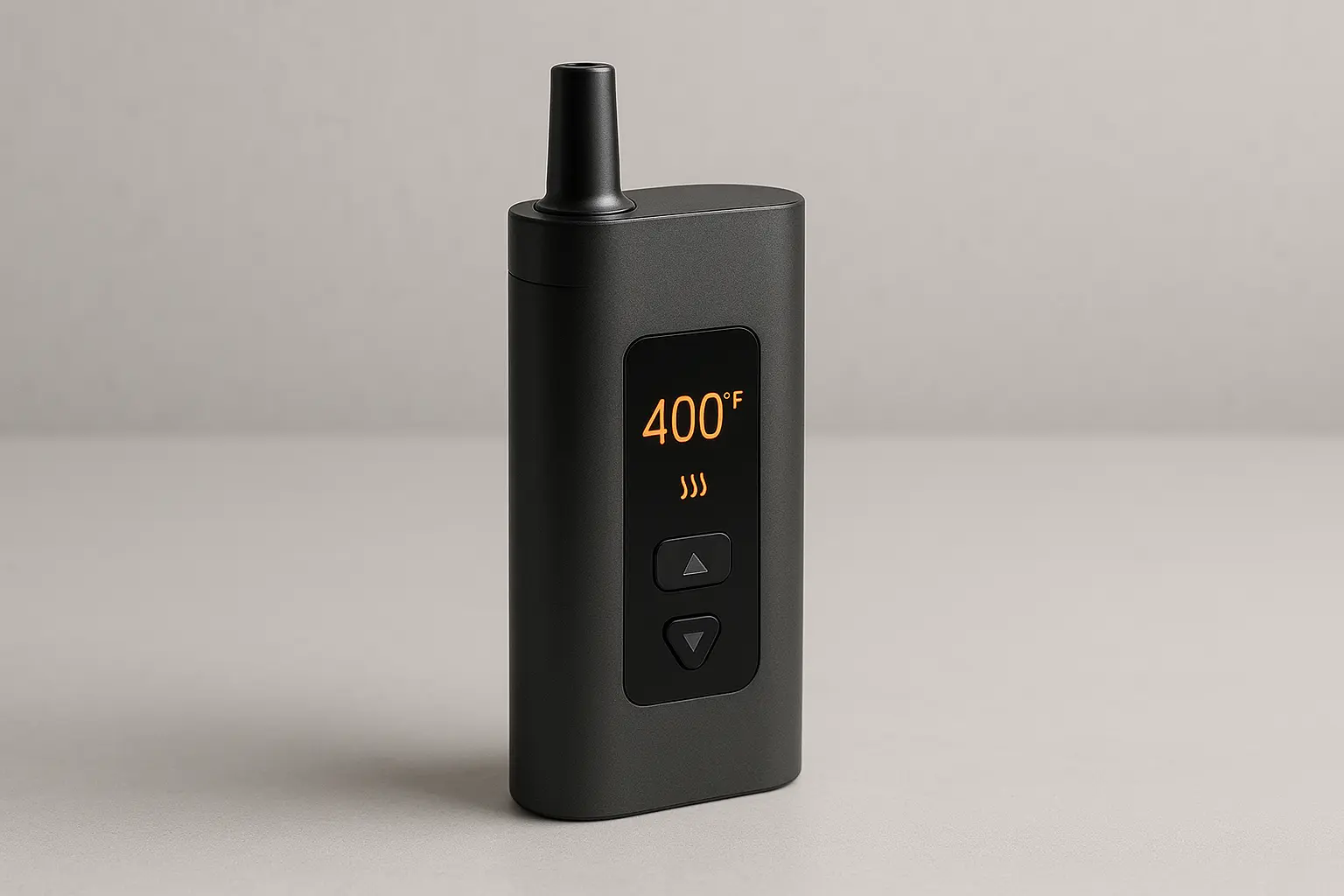 Sweet Tooth strain vaporizer temperature guide