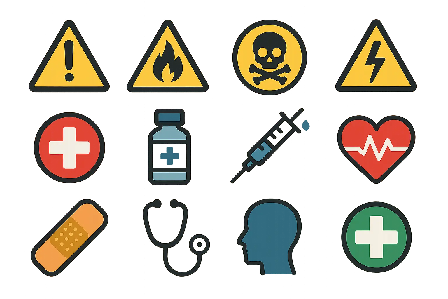 Cannabis safety precautions and side effect management