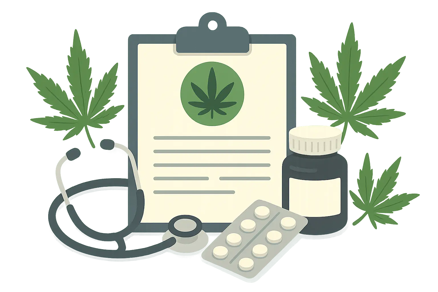 Medical cannabis patient using Jelly Breath strain for therapeutic benefits