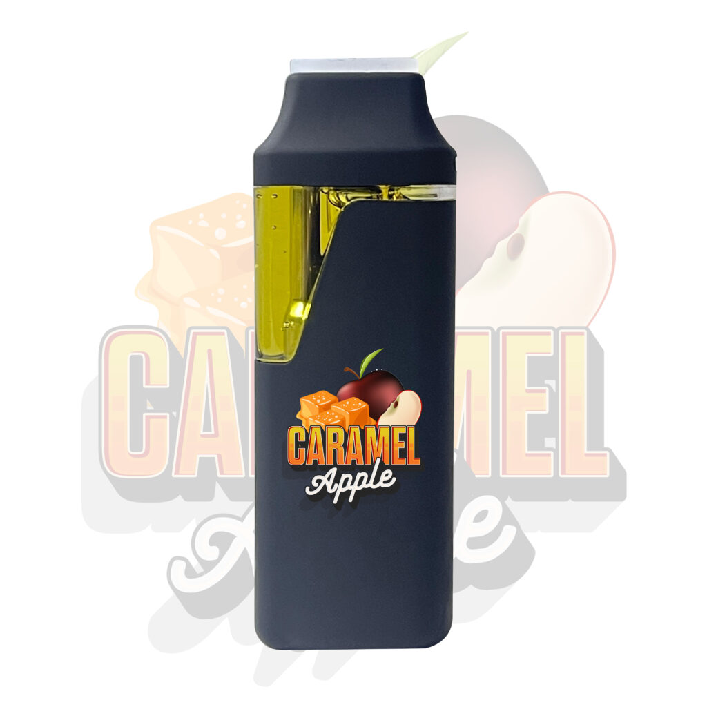 Caramel Apple 2g