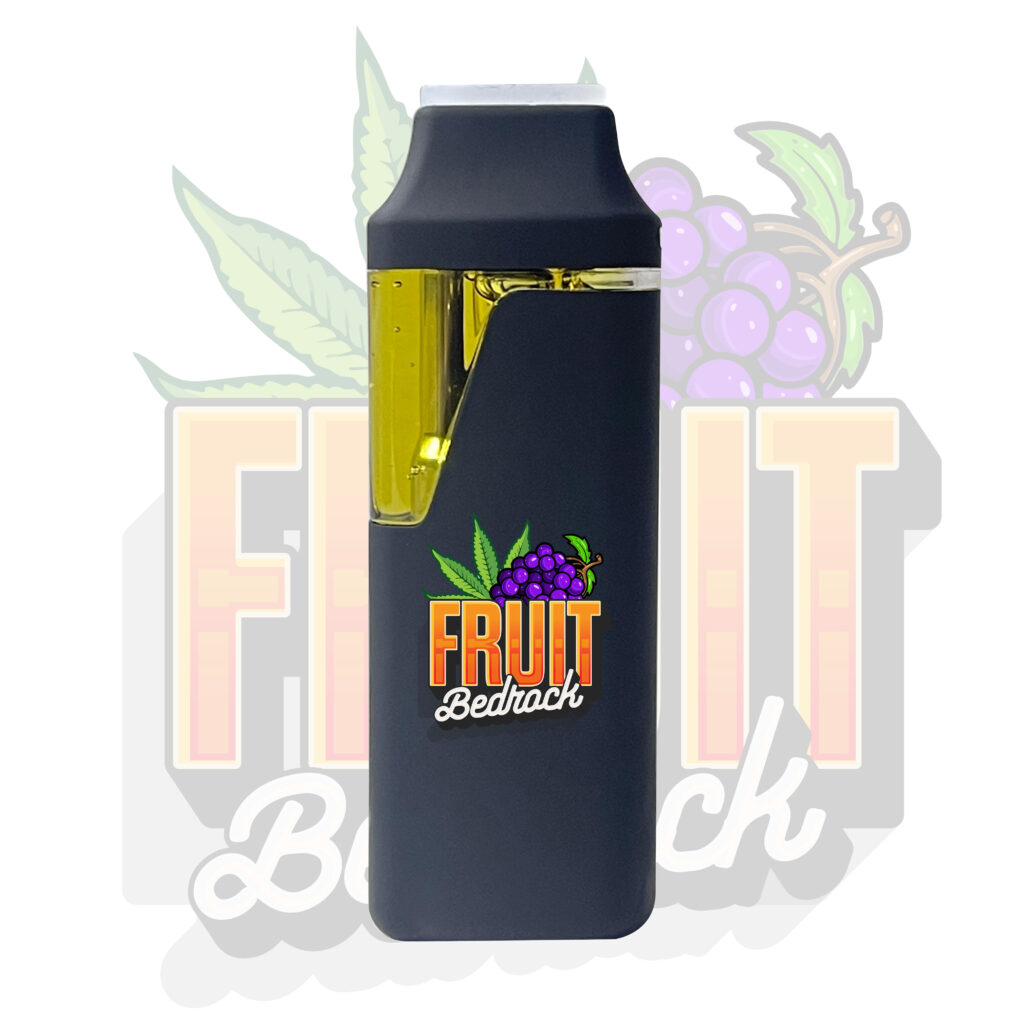 Fruit Bedrock 2g]