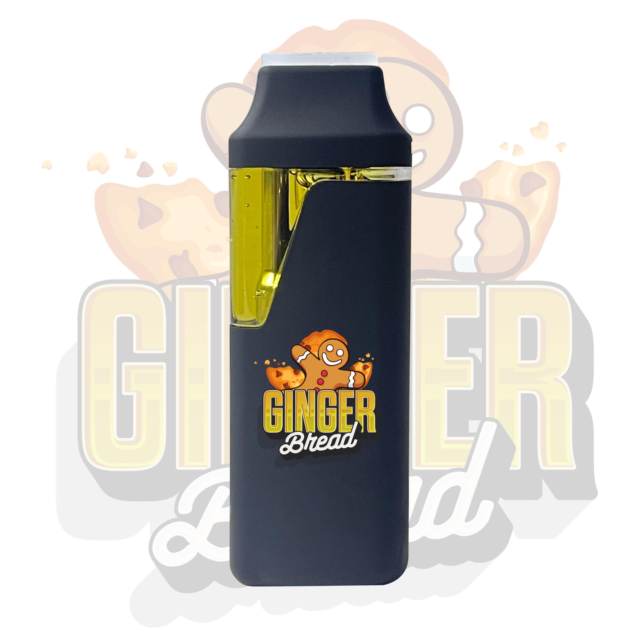 Ginger Bread 2g