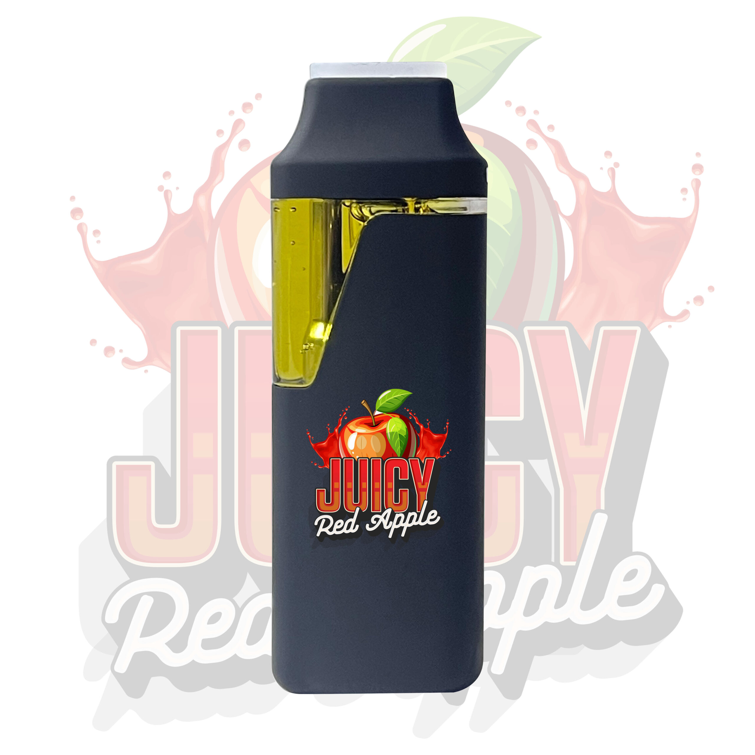 Juicy Red Apple 2g