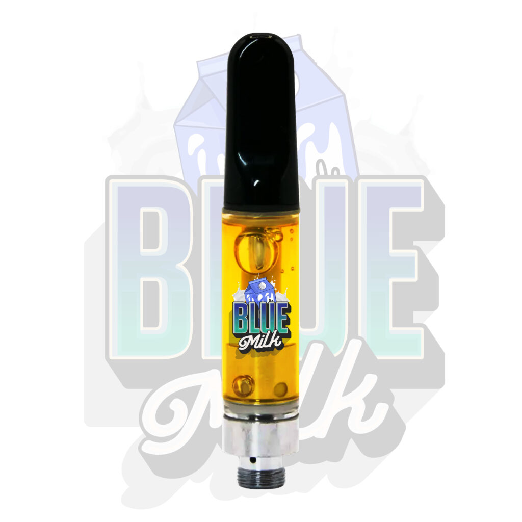 Blue Milk 1g