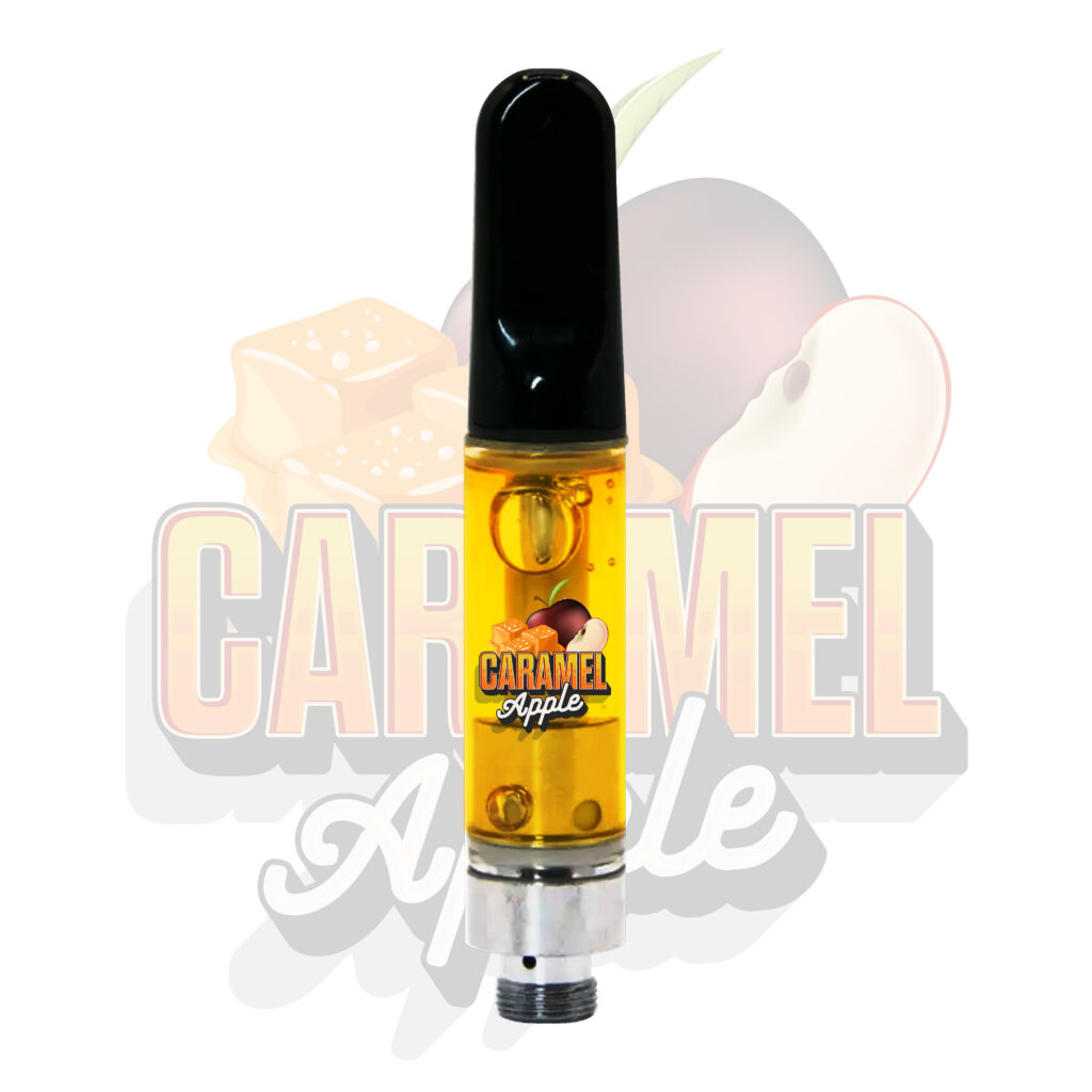 Caramel Apple 1g