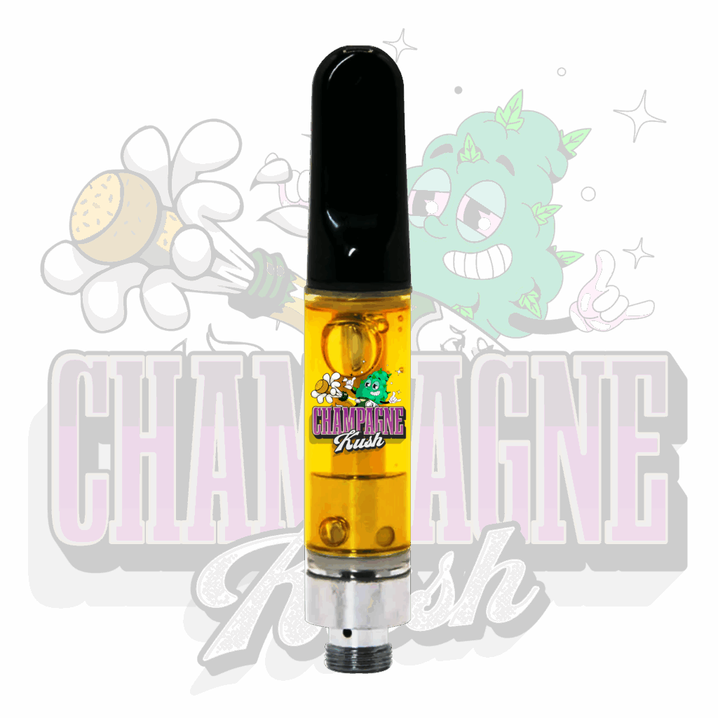 Champagne Kush
