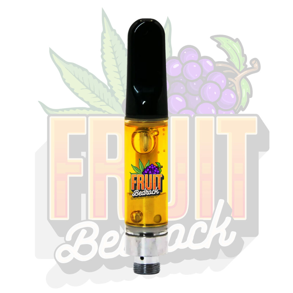 Fruit Bedrock1g