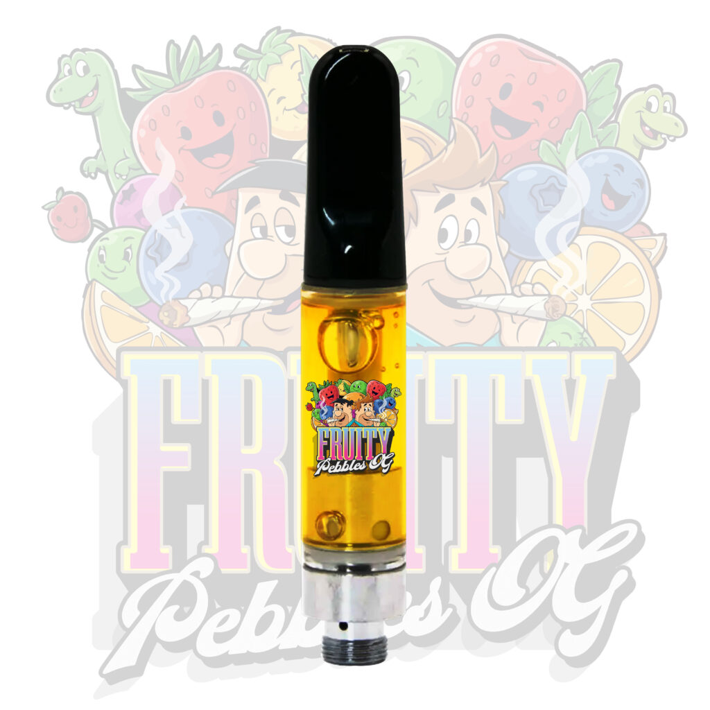 Fruity Pebbles OG