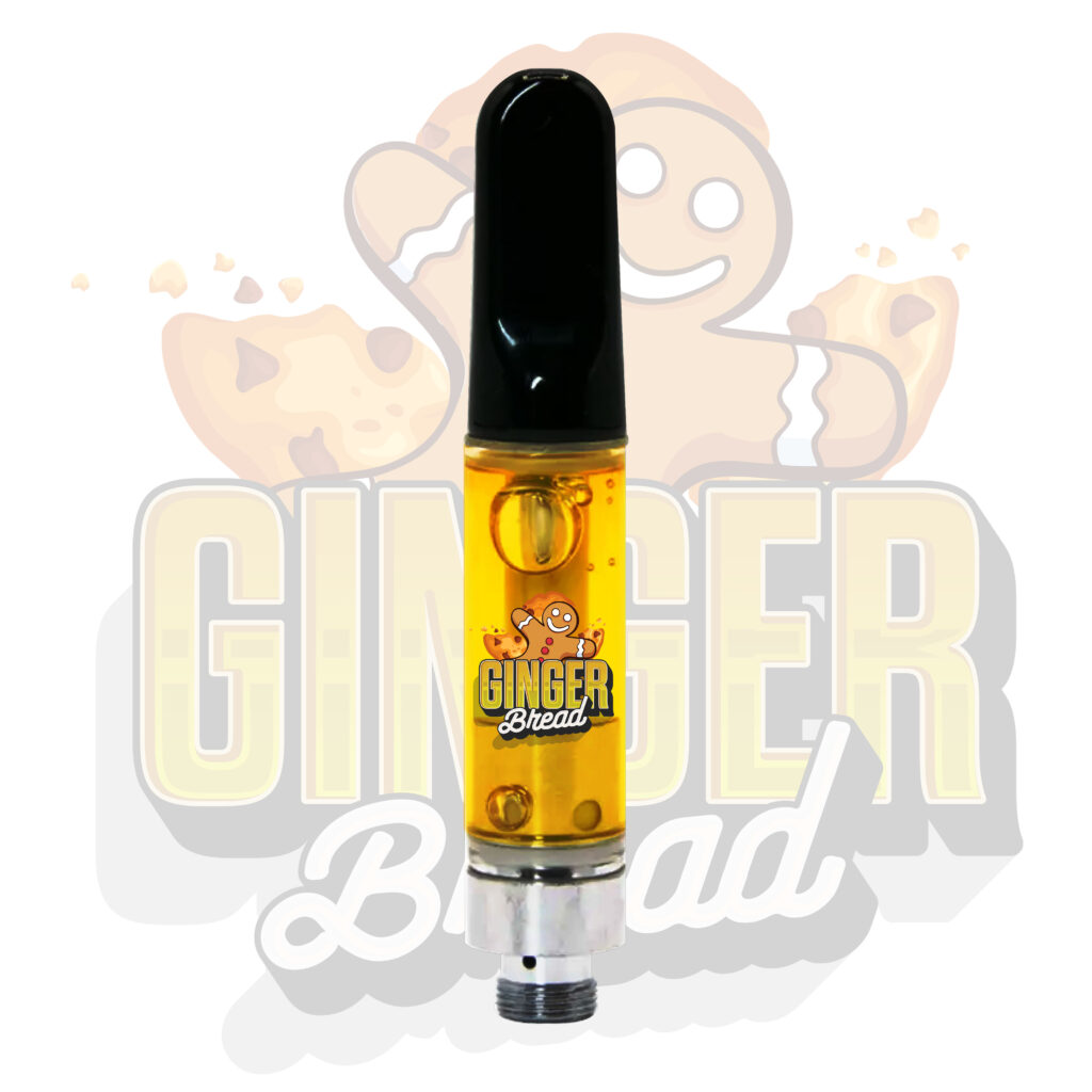 Ginger Bread 1g]
