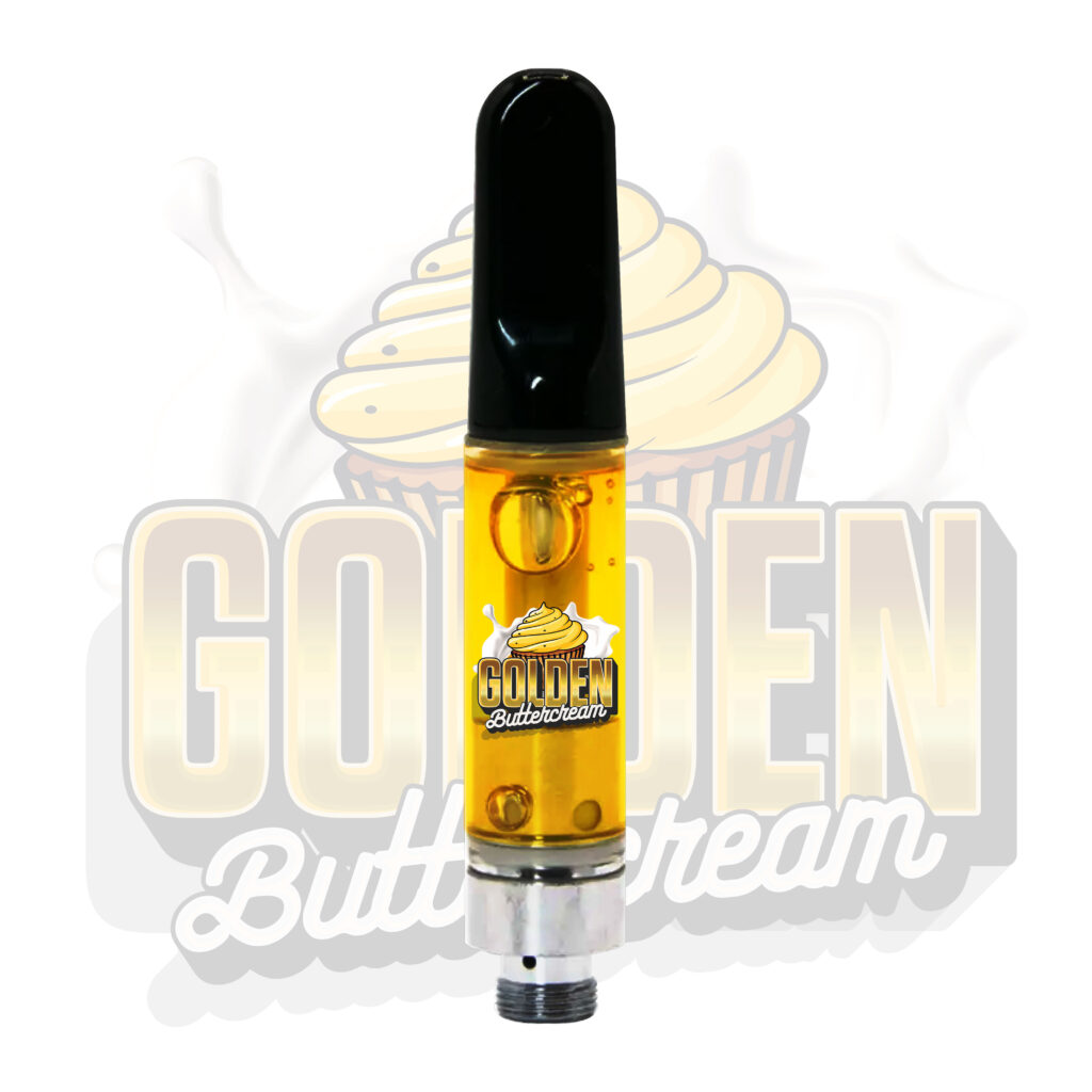 Golden Buttercream 1g]
