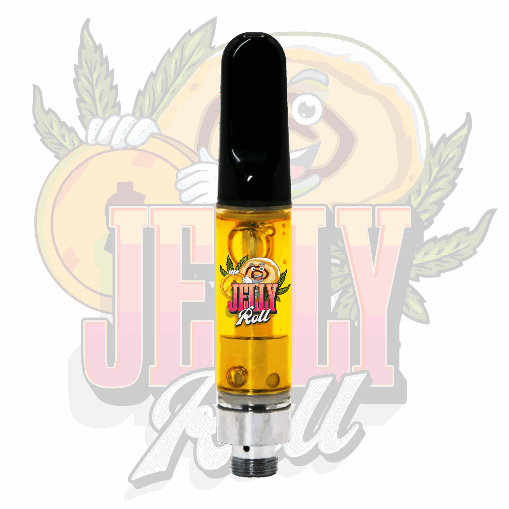 Jelly Roll