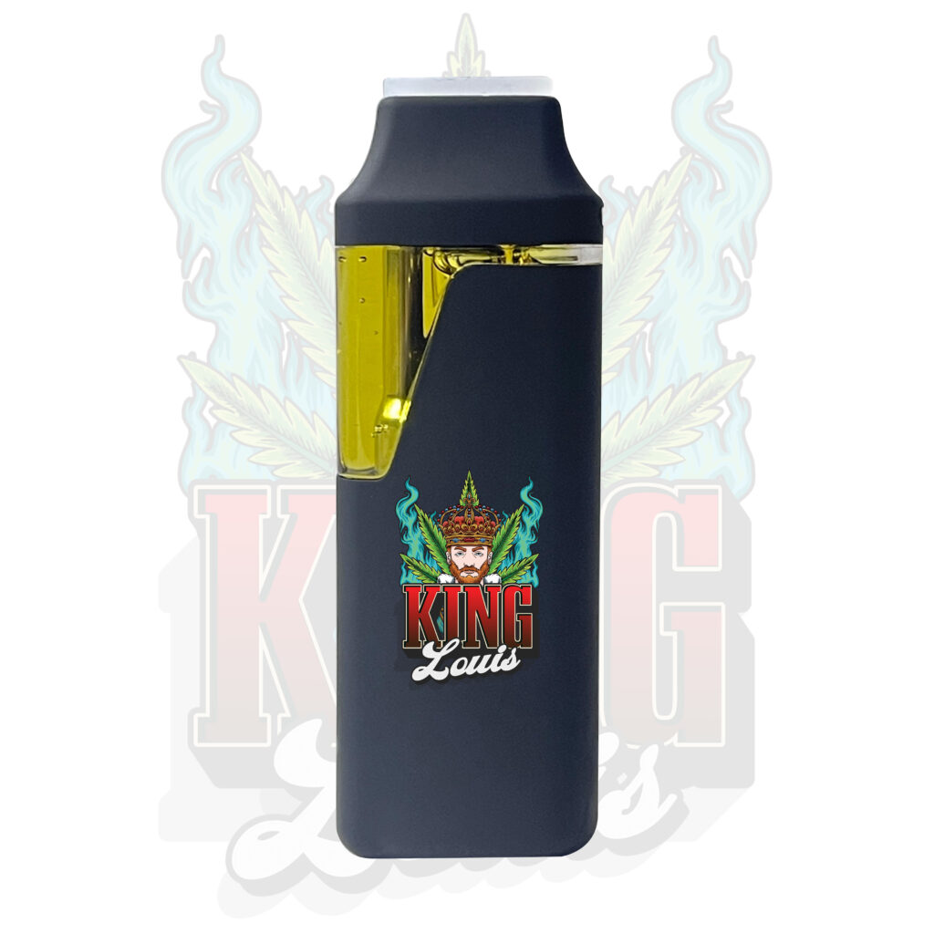 King Louis LR 2G