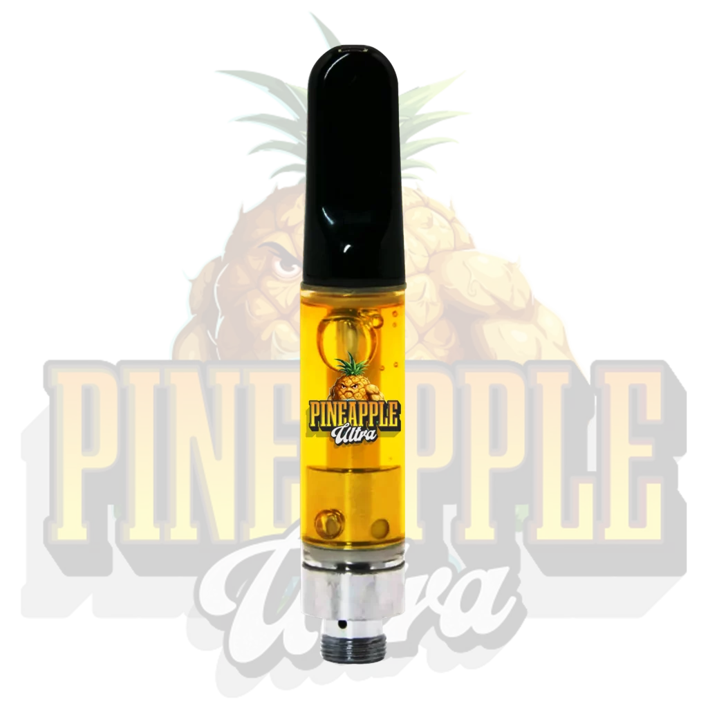 Pineapple Ultra