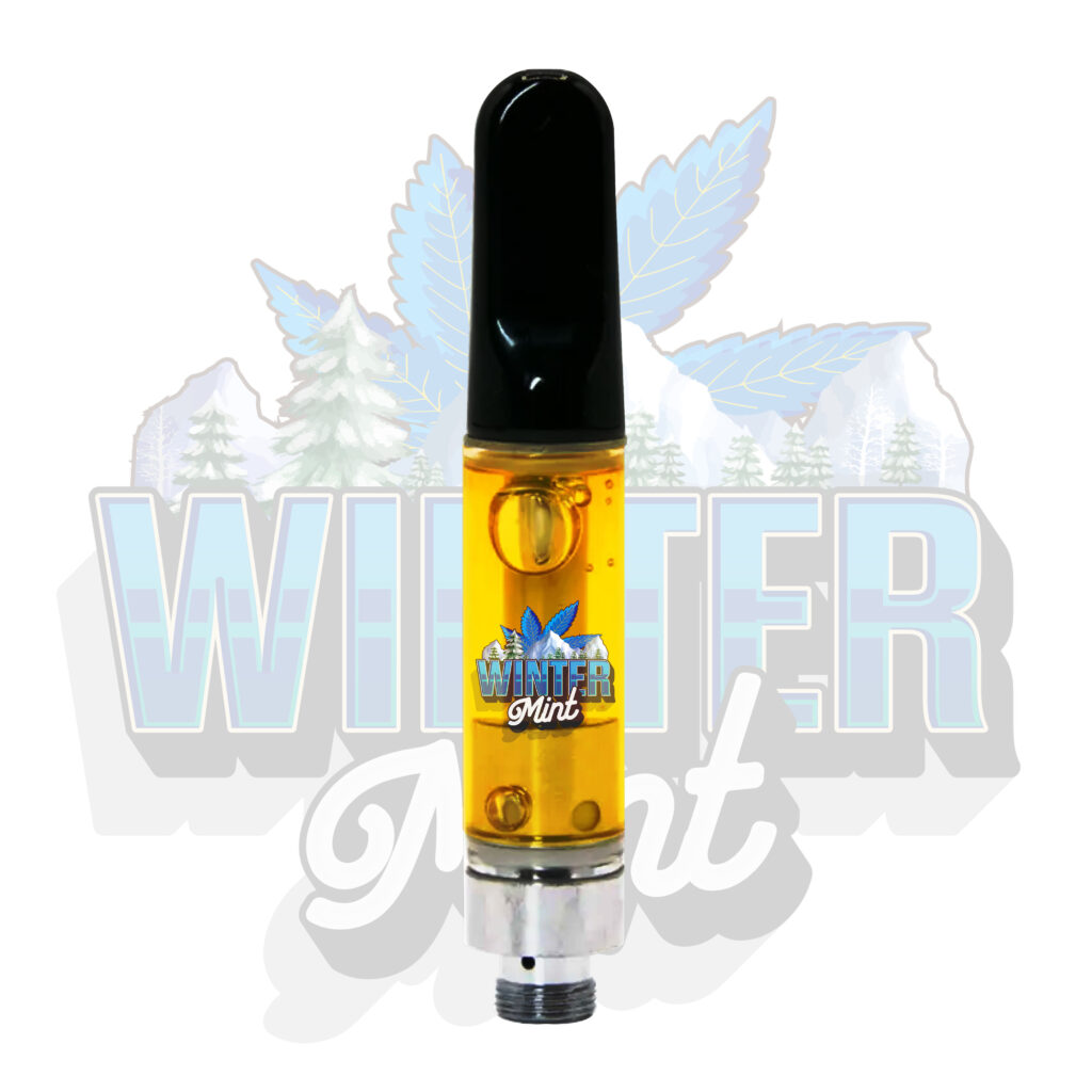 Winter Mint 1g
