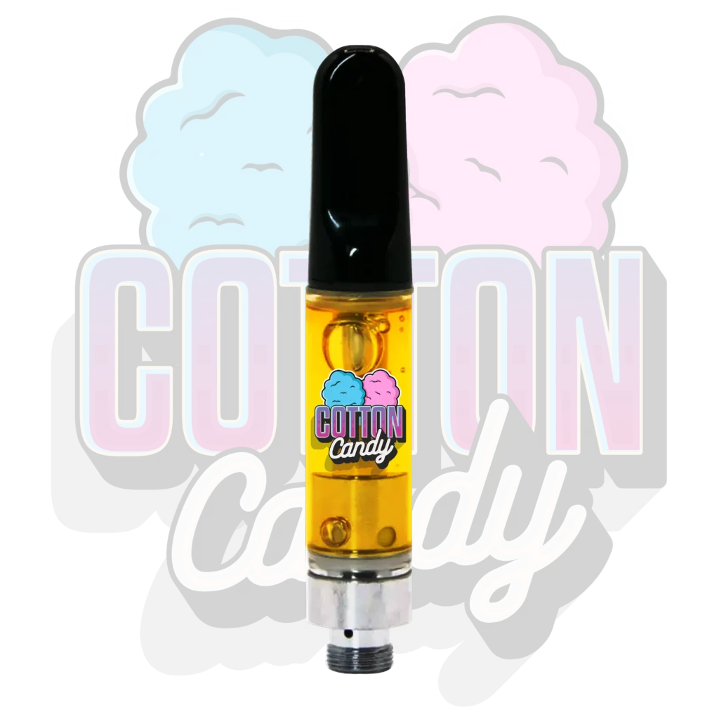 Cotton Candy 1g