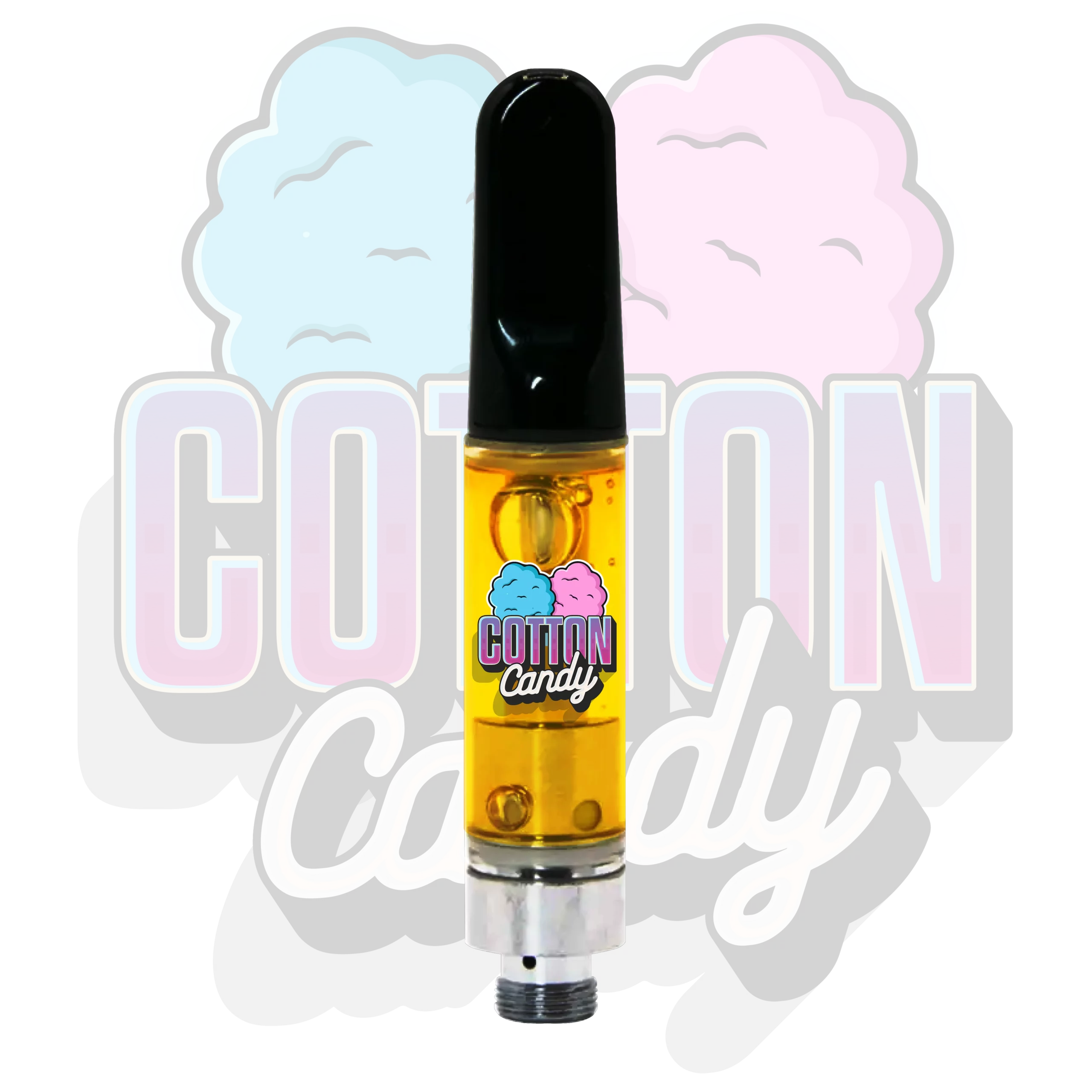 Cotton Candy 1g