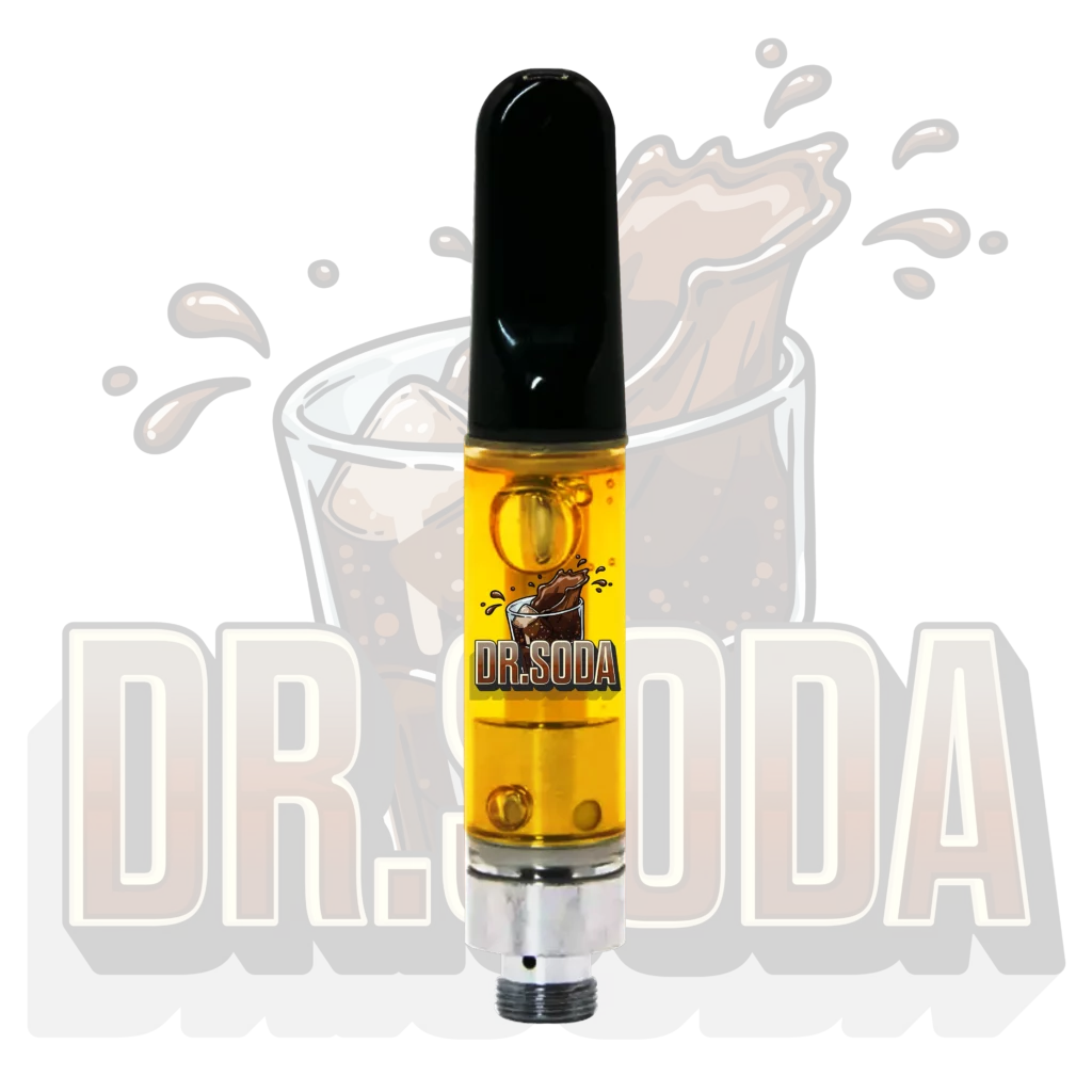 Dr Soda 1g