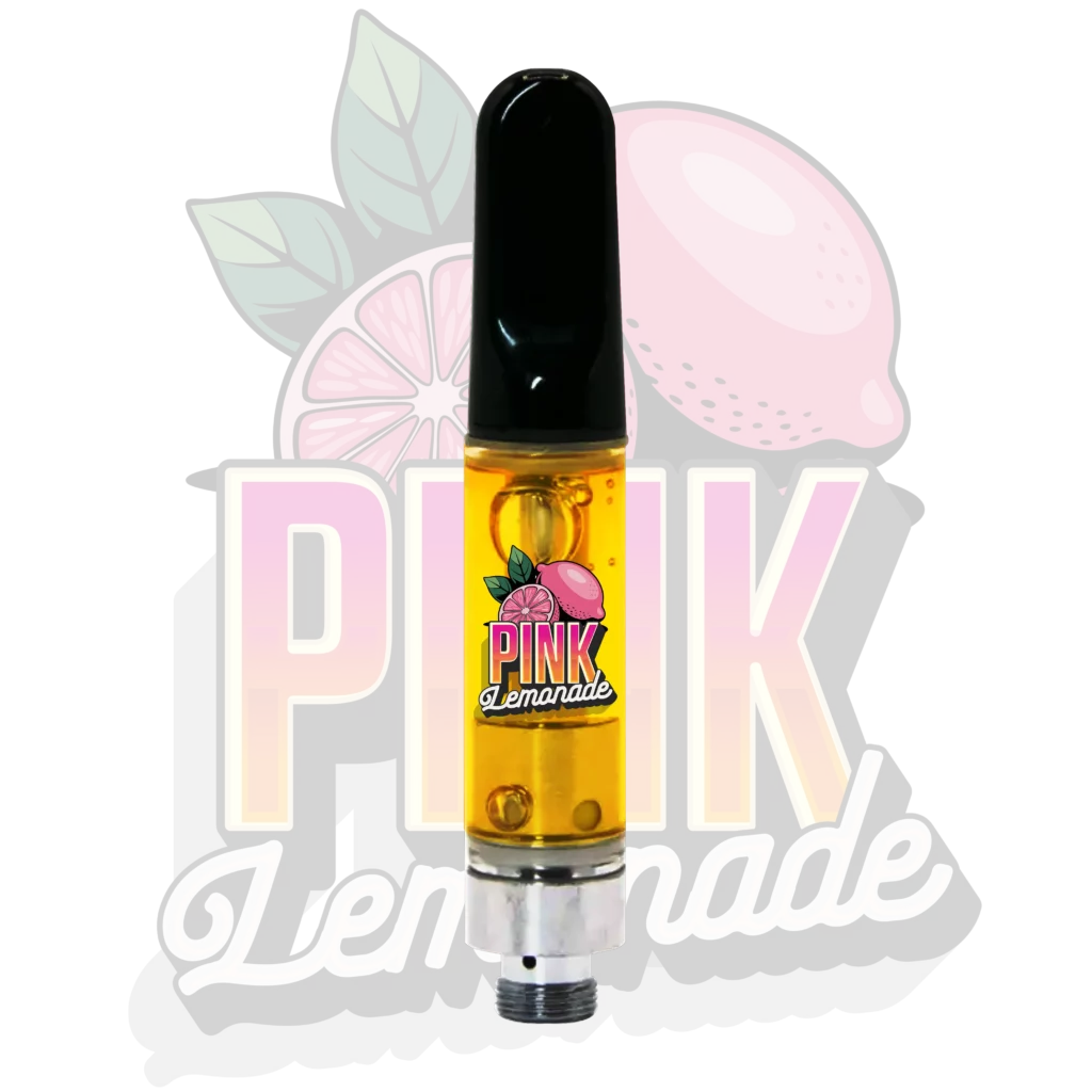 Pink Lemonade 1g
