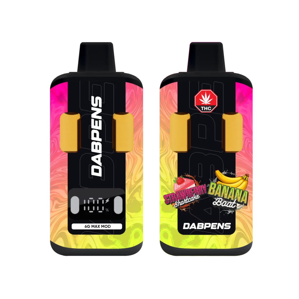 Weed Pens - TEN$CARTS