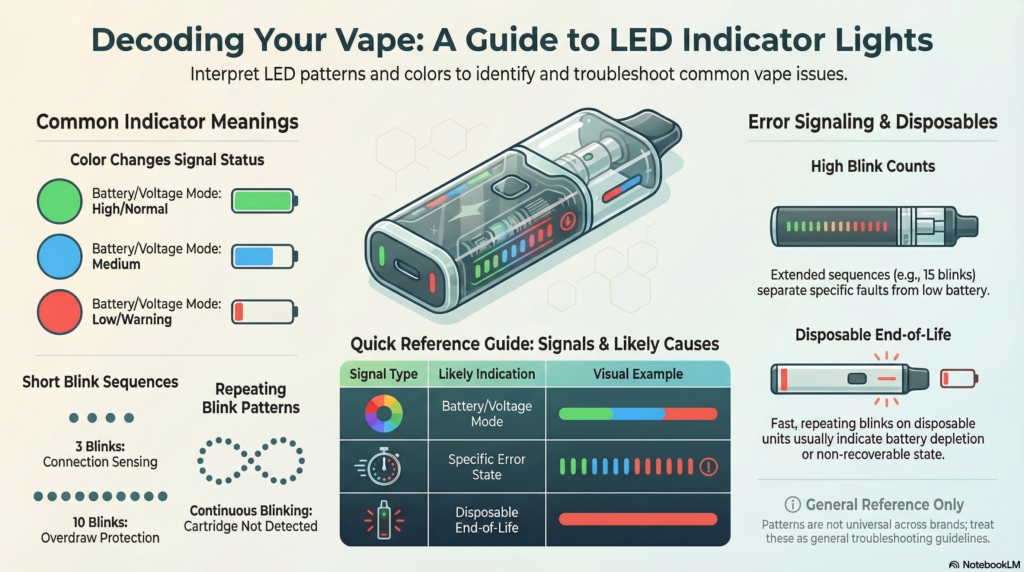 Weed Pen Not Hitting? Pulling Issues, Flashing Lights & No Vapor Explained