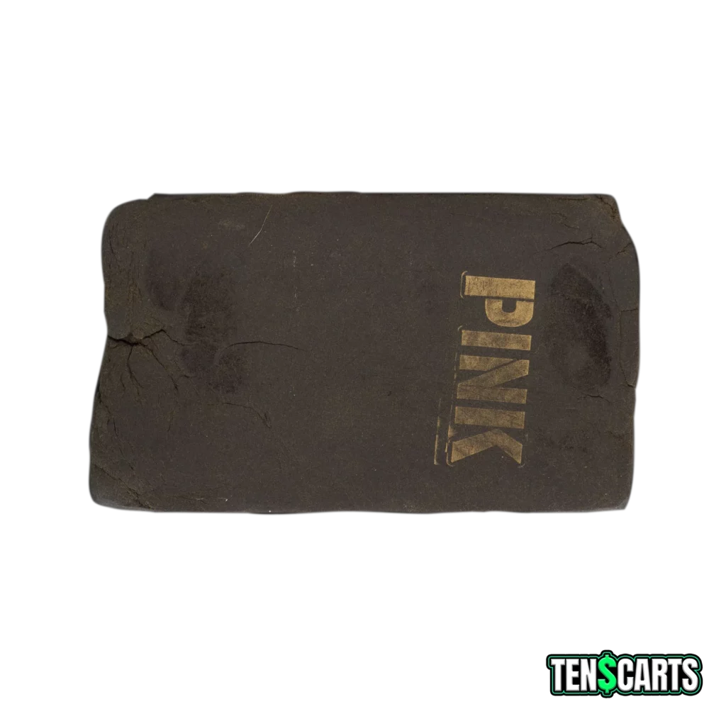 Pink Hash