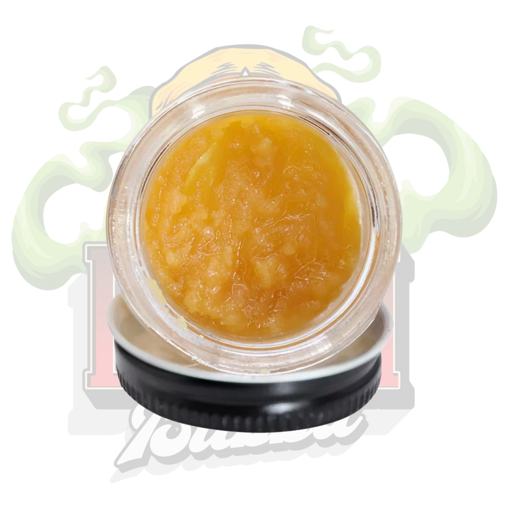 Death Bubba 7G Live Resin