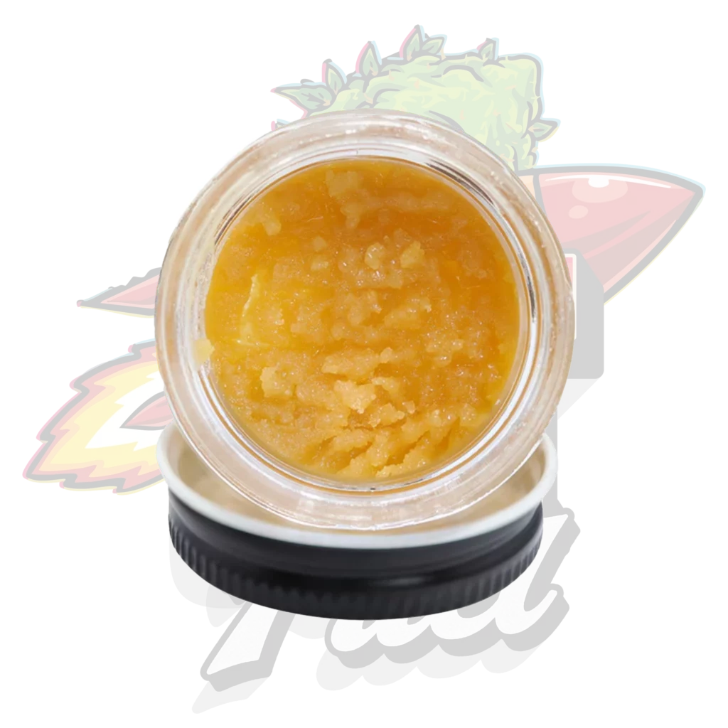 Jet Fuel 7G Live Resin