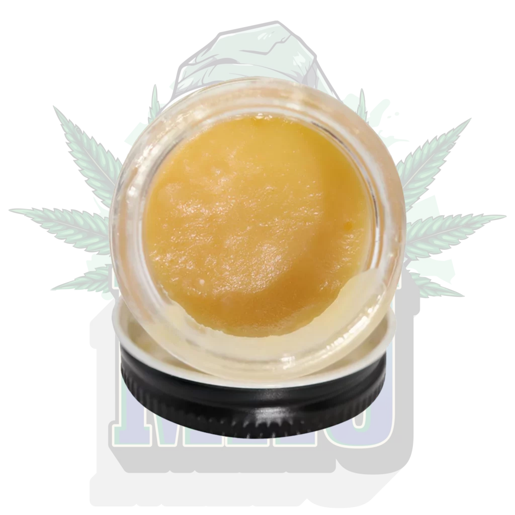 MKU 7G Live Resin